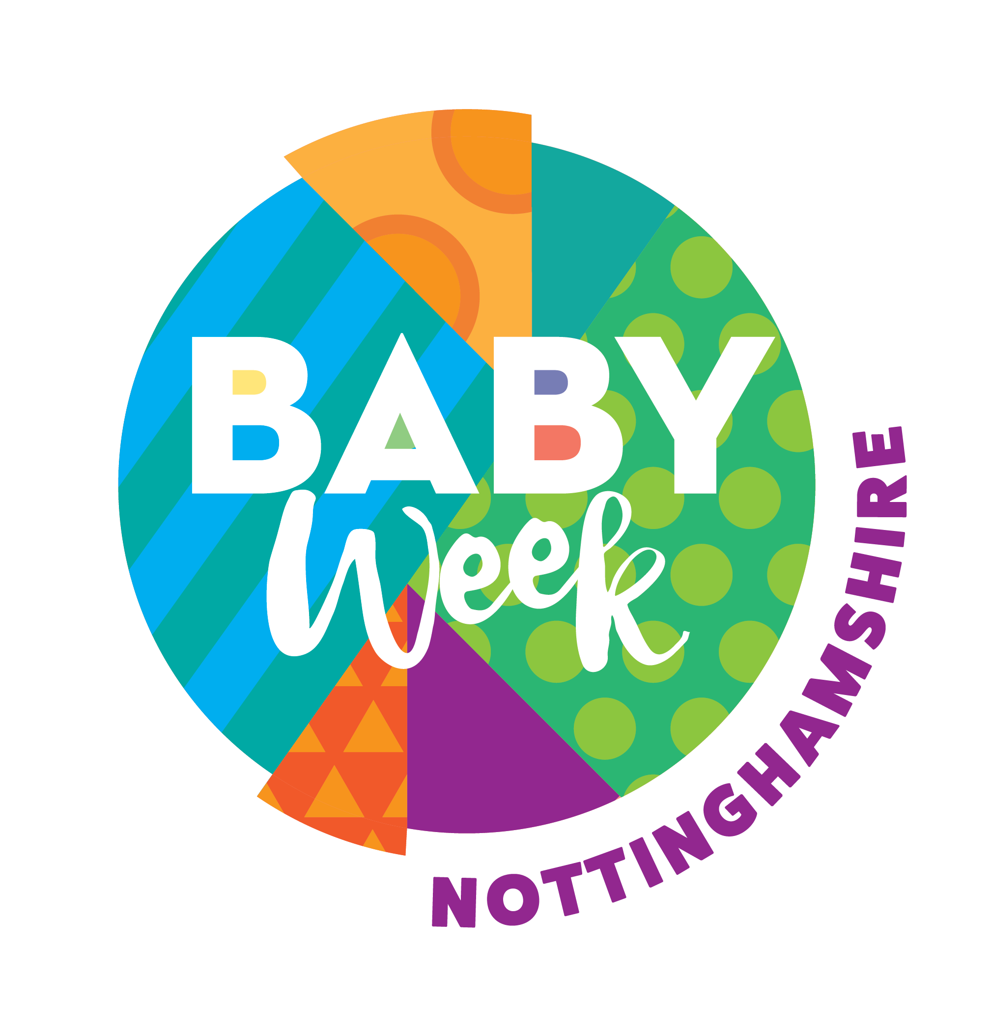 nottinghamshire babyweek