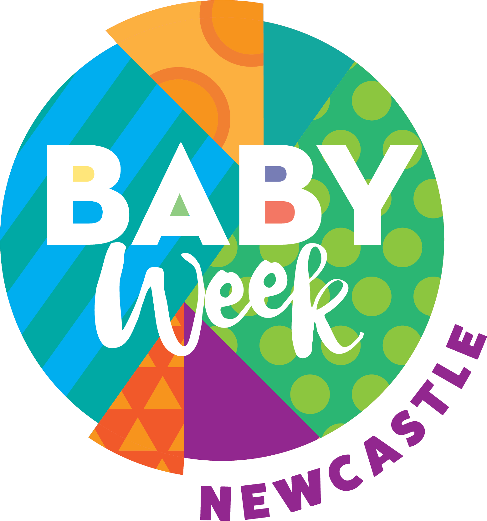 newcastle babyweek