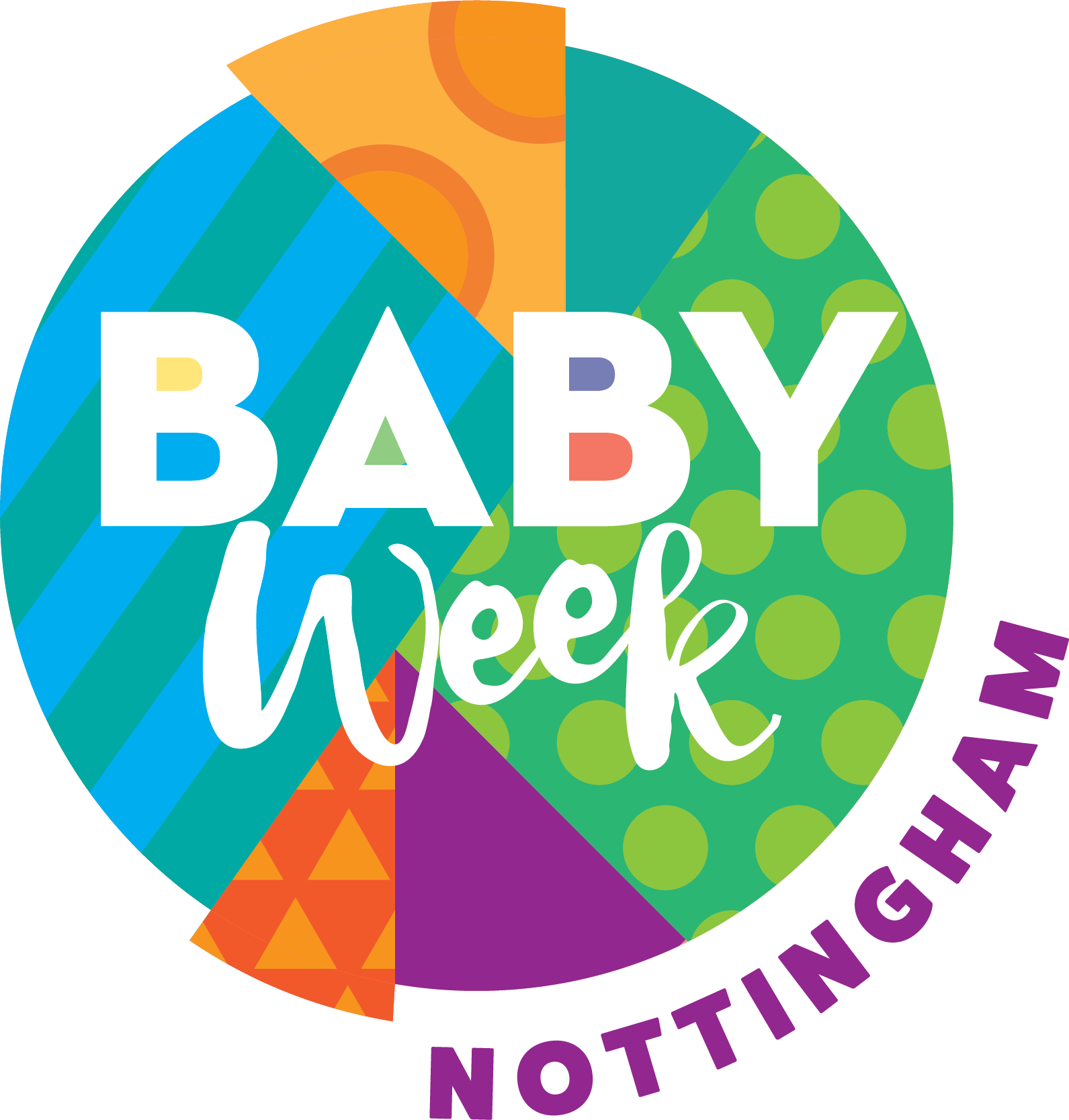 BabyWeek_Logo_NOTTINGHAM Nottingham Baby Week