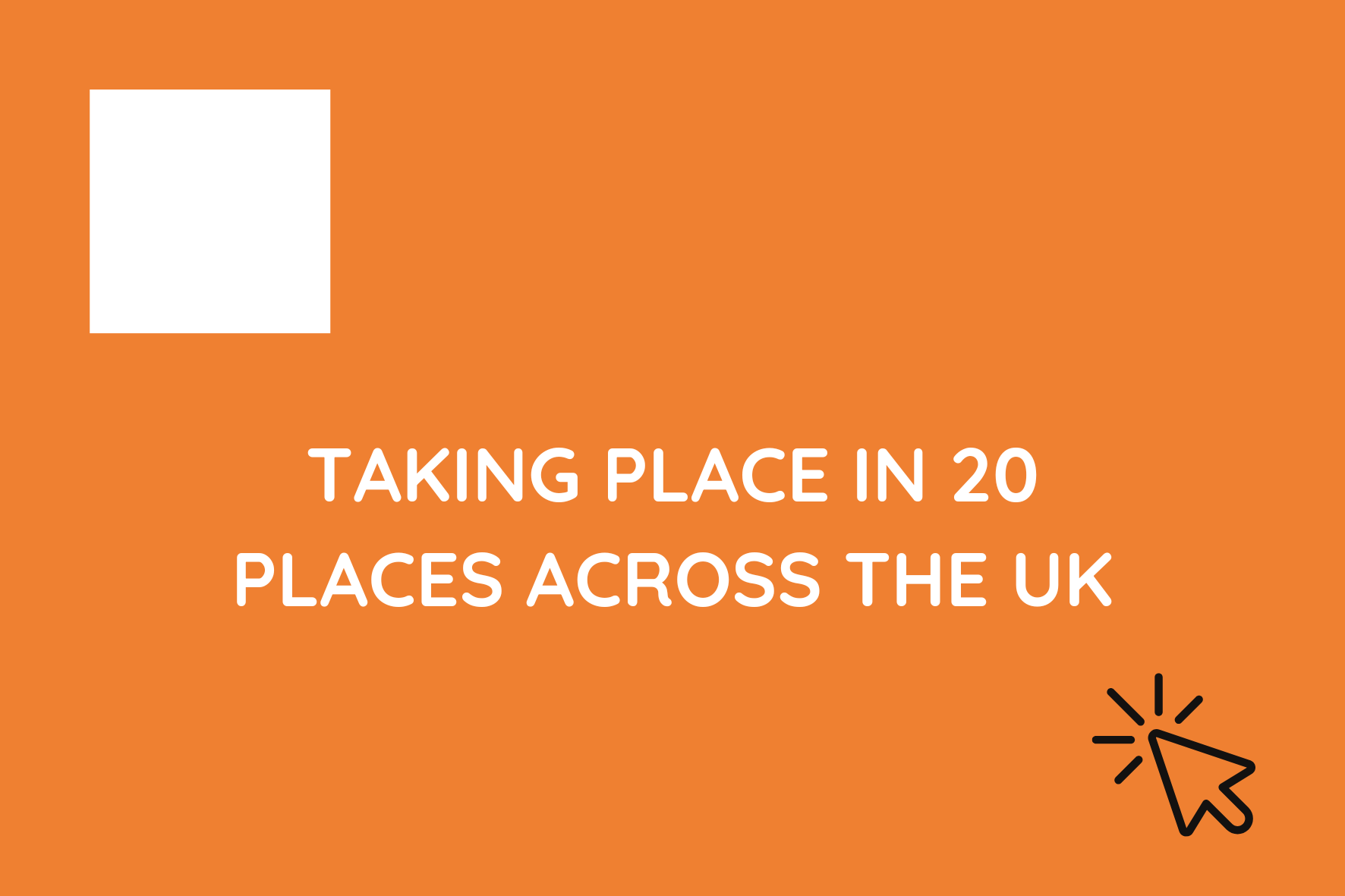 20 LOCATIONS