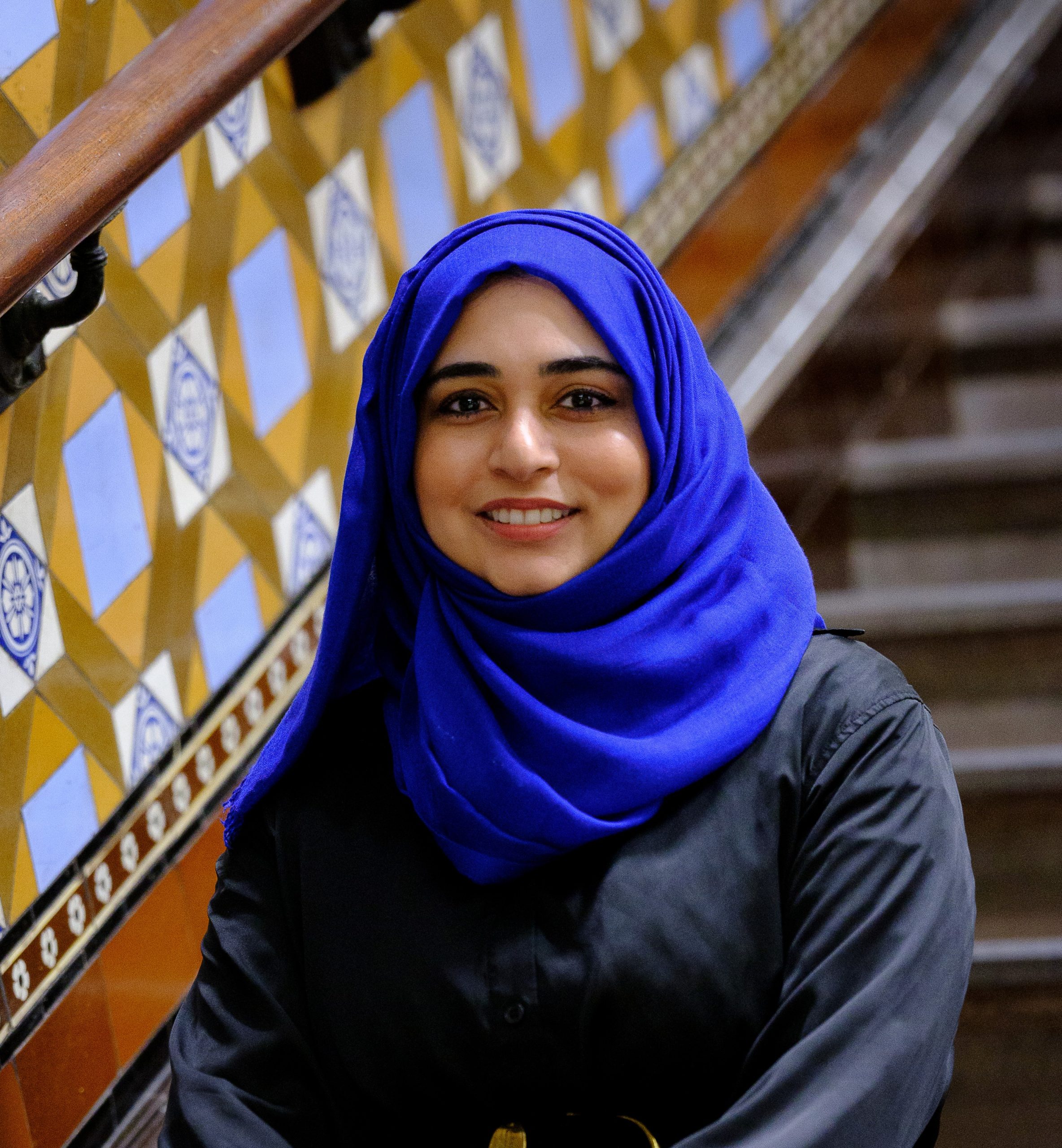 Sadiya Salim