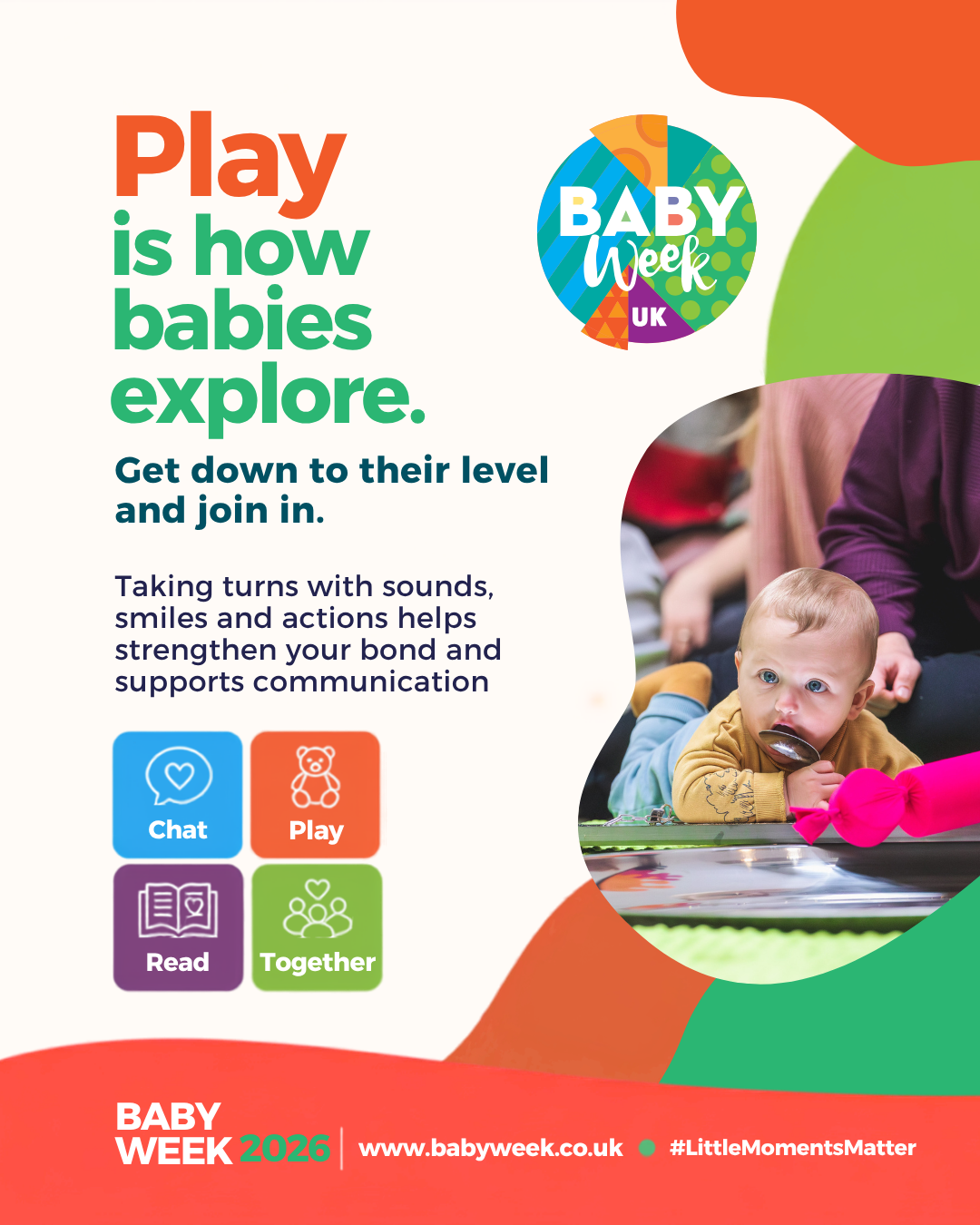 5.Play_BabyWeek2026 BabyWeek2025 social media