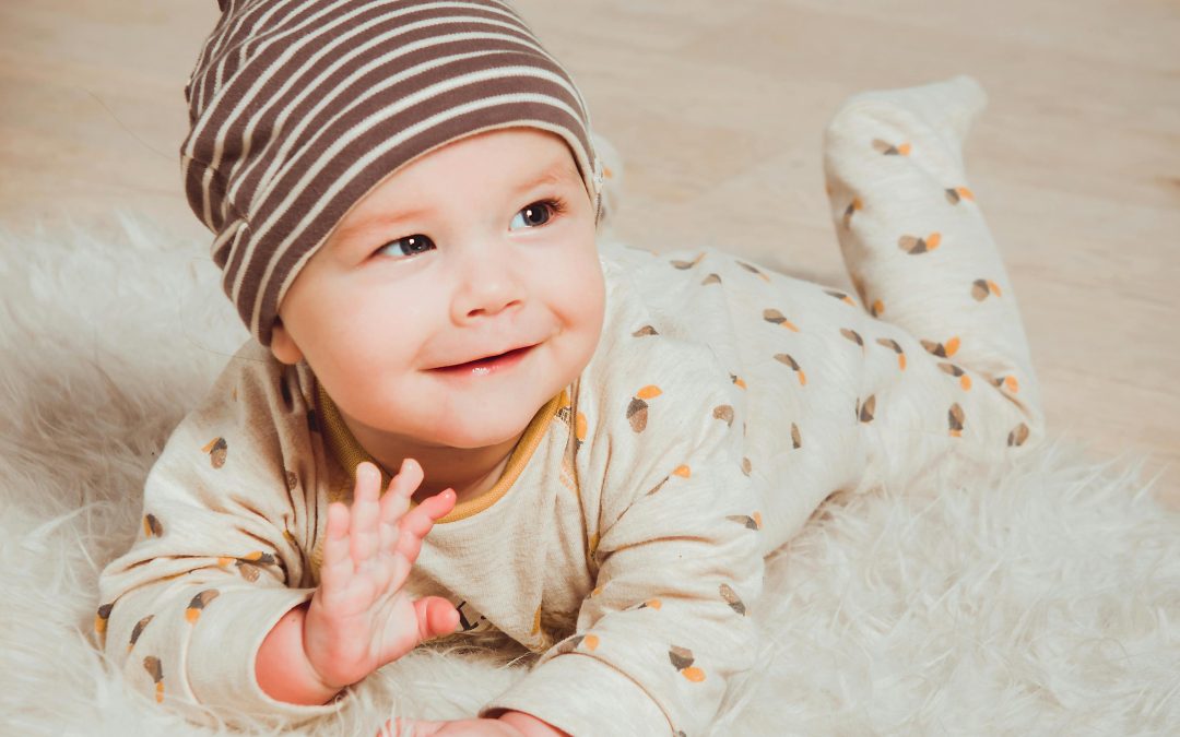Under 2’s and the Characteristics of Effective Learning